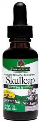 Natures Answer - Glidkruid Extract 1:1 - Alcoholvrij - 30 Milliliter