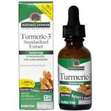 Natures Answer Turmeric-3 Curcuma extract 30 ml