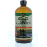 Natures Answer L-Carnitine 1200 mg 480 ml