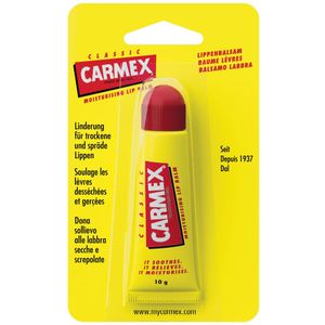 Carmex Lippenbalsem Classic Tube 10 gr