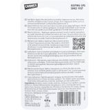 CARMEX - Granaatappel - Lippenbalsem - SPF15 - 4,25 Balsem
