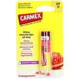 CARMEX - Granaatappel - Lippenbalsem - SPF15 - 4,25 Balsem