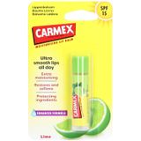 CARMEX - Kalk Lippenbalsem - SPF15 - 4,25 Balsem