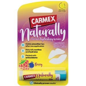 Carmex - Berry - Lippenbalsem Stick - 4.25 gr
