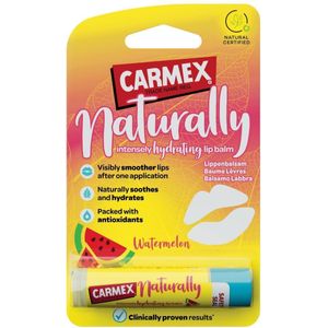 Carmex - Watermelon - Lippenbalsem Stick - 4.25 g