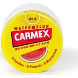 Carmex - Lippenbalsem - Watermeloenglas - 7,5 g - SPF 15