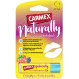 Carmex - Naturally Red Fruit - Lippenbalsem - 4,25 g