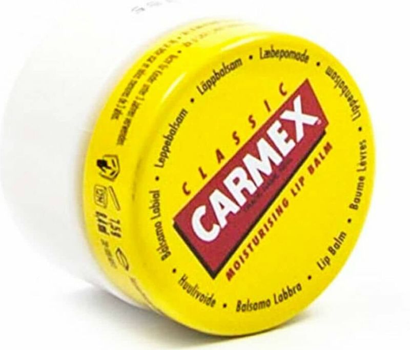 Carmex - CDESICO - Kruik - 7.5 gram