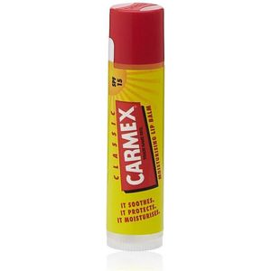 Vochtinbrengende Lip Balsem Carmex (4,25 g)