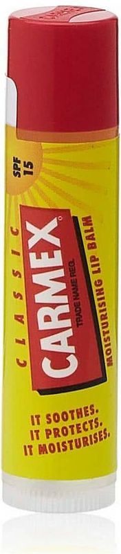 Carmex - Klikstick - Lippenbalsem - SPF 15