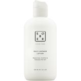 Sober - Daily Shower Lotion - Douchegel - 250 ml - Heren