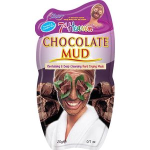 Montagne Masker Chocolate 20 gr