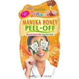 7th Heaven - Manuka Honey Peel-Off - Gezichtsmasker - 10 ml