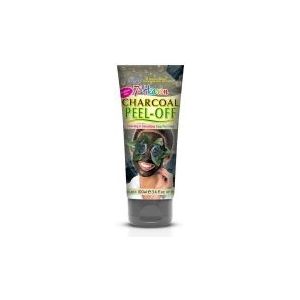 Montagne Jeunesse - Gezichtsmasker - Charcoal - 175 ml