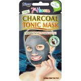 Montagne Jeunesse Charcoal Tonic Mask