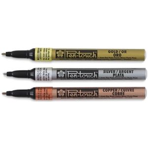 Sakura Pen-touch fine - 54 koper