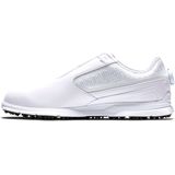 Footjoy Superlites Golfschoenen SR Wit 44