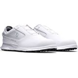 Footjoy Superlites Golfschoenen SR Wit 44