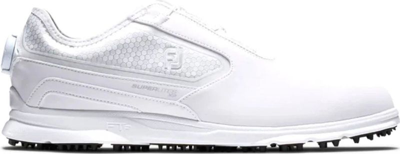 Footjoy Superlites Golfschoenen SR Wit 44