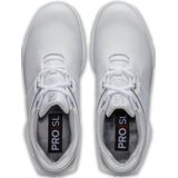 FootJoy - Pro SL - Golfschoenen - Wit - Stratofoam Dempingssysteem
