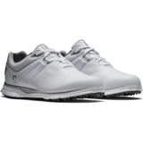 FootJoy - Pro SL - Golfschoenen - Wit - Stratofoam Dempingssysteem