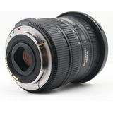 Sigma - 10-20mm F/3.5 EX DC HSM - Lens - Canon