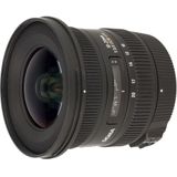 Sigma - 10-20mm F/3.5 EX DC HSM - Lens - Geschikt voor Nikon