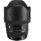 Sigma 12-24mm F/4.0 ART DG HSM Nikon FX