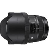 Sigma 12-24mm f/4.0 DG HSM Art Nikon F-mount objectief - Tweedehands