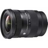 Sigma - 16-28mm F/2.8 DG DN Contemporary - Camera Lens - Zwart - Glas