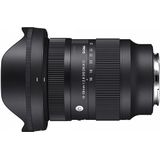 Sigma 16-28mm f/2.8 E-mount
