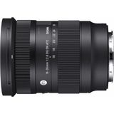 Sigma - 16-28mm F/2.8 DG DN Contemporary - Camera Lens - Zwart - Glas