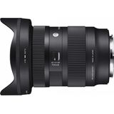 Sigma - 16-28mm F/2.8 DG DN Contemporary - Camera Lens - Zwart - Glas