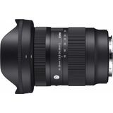 Sigma - 16-28mm F/2.8 DG DN Contemporary - Camera Lens - Zwart - Glas