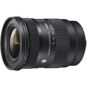 Sigma 16-28mm F2.8 DG DN | Contemporary (Sony E)