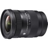 Sigma - 16-28mm F2.8 DG DN - Objectief - Zwart - Volledig formaat