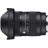 Sigma - 16-28mm F2.8 DG DN - Objectief - Zwart - Volledig formaat