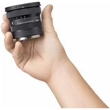 SIGMA - 10-18mm F/2.8 DC DN - Zoomlens - Voor Sony E-mount
