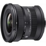 Sigma 10-18mm F/2.8 DC DN Contemporary Sony E