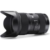 Sigma 18-35mm F/1.8 DC HSM ART Canon EF-S