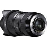 Sigma 18-35mm f/1.8 DC HSM Art Nikon F-mount objectief - Tweedehands