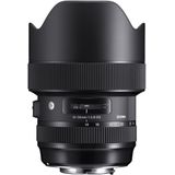 Sigma 14-24mm F/2.8 DG HSM ART Canon EF