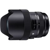 Sigma 14-24mm f/2.8 DG HSM Art Canon EF-mount objectief - Tweedehands