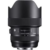 Sigma 14-24mm F/2.8 DG HSM ART Nikon FX
