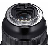 Sigma - 14-24mm F/2.8 DG DN ART - Groothoekzoomobjectief - Voor Sony FE
