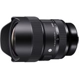 Sigma - 14-24mm f/2.8 DG DN Art - L-mount Objectief