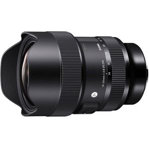 Sigma - 14-24mm f/2.8 DG DN Art - L-mount Objectief