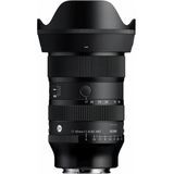 Sigma - 17-40mm F1.8 DC Art - Objectief - Zwart