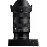 Sigma - 17-40mm F1.8 DC Art - Objectief - Zwart - L-Mount