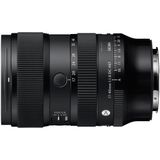 Sigma - 17-40mm F1.8 DC Art - Objectief - Zwart - L-Mount